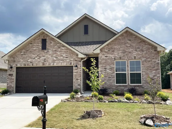 8803 Old Middlestown Rd SE, Gurley, AL 35748