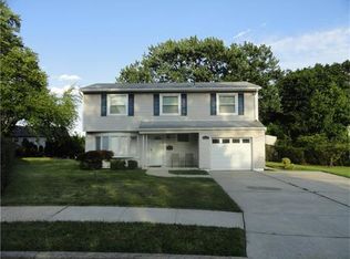 115 Albourne St, South River, NJ 08882