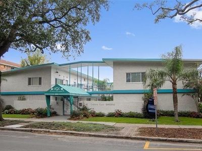 2833 Saint Charles Ave APT 34, New Orleans, LA, 70115