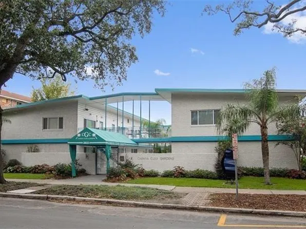 2833 Saint Charles Ave APT 34, New Orleans, LA 70115