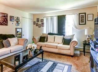 Arbor Park Apartments, Grand Rapids, MI 49548