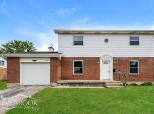 3704 Mandalay Dr, Dayton, OH 45416
