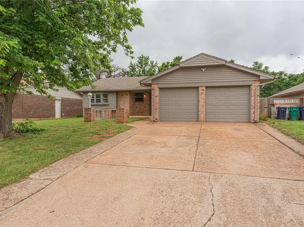 5113 S Madera Ter, Oklahoma City, OK 73129