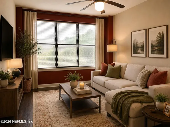 311 W ASHLEY Street #205, Jacksonville, FL 32202