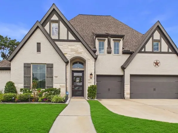 22058 Breakwater Ln, Porter, TX 77365