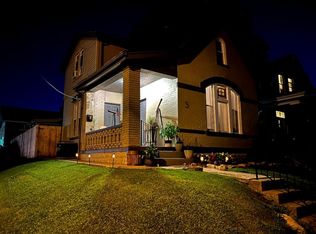 201 Evergreen Ave, Southgate, KY