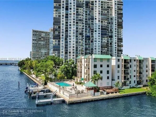 2201 Brickell Ave, Miami, FL