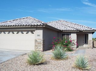 562 S 232nd Ave, Buckeye, AZ 85326