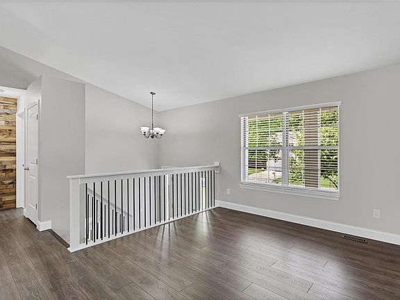 First level living space