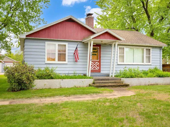 2210 SARATOGA STREET, Wisconsin Rapids, WI 54494