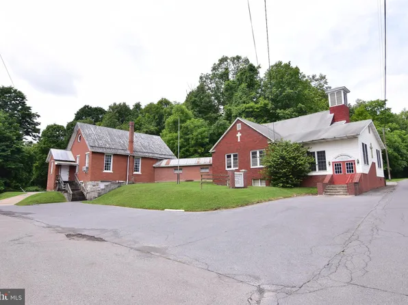 326 Lower Coleville Rd, Bellefonte, PA 16823