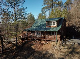 1218 Fox Run Rdg, Bryson City, NC 28713