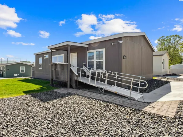 3517 N Road 84 #113C, Pasco, WA 99301