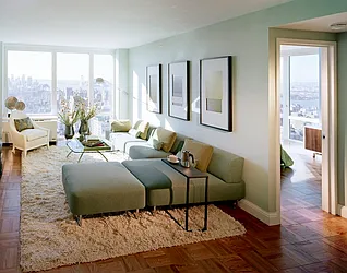 Rented by Fetner Properties