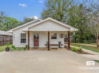 241 Spring Run Dr, Fairhope, AL 36532