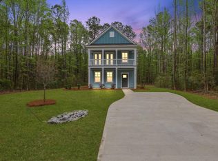 308 Founders Oak Way, Yemassee, SC 29945