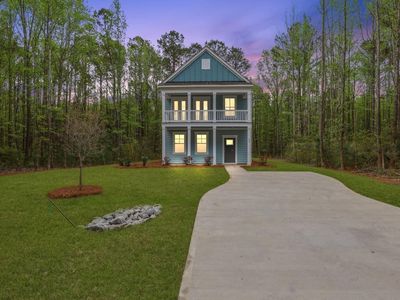 308 Founders Oak Way, Yemassee, SC, 29945