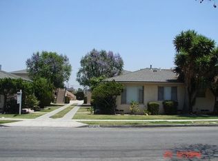 6712 Woodward Ave APT F, Bell, CA 90201