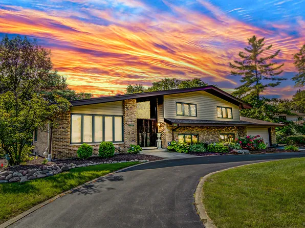 13000 S Westgate Dr, Palos Heights, IL 60463