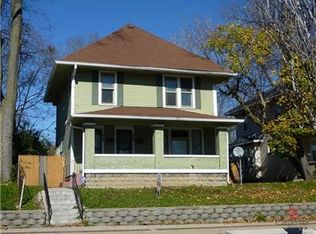 636 W 38th St, Indianapolis, IN 46208