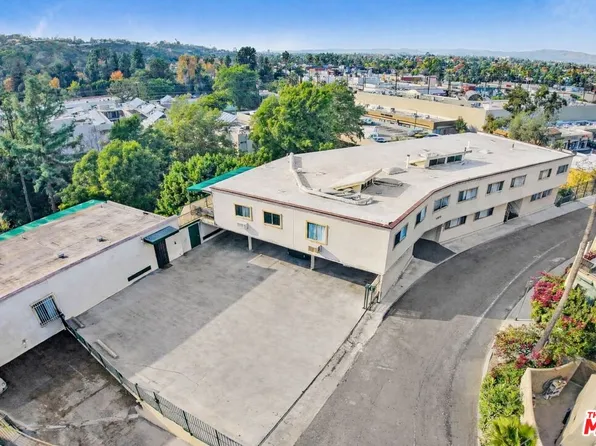 11975 Laurelwood Dr, Studio City, CA 91604