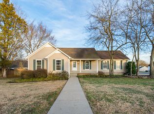 3018 Kedzie Dr, Murfreesboro, TN 37130