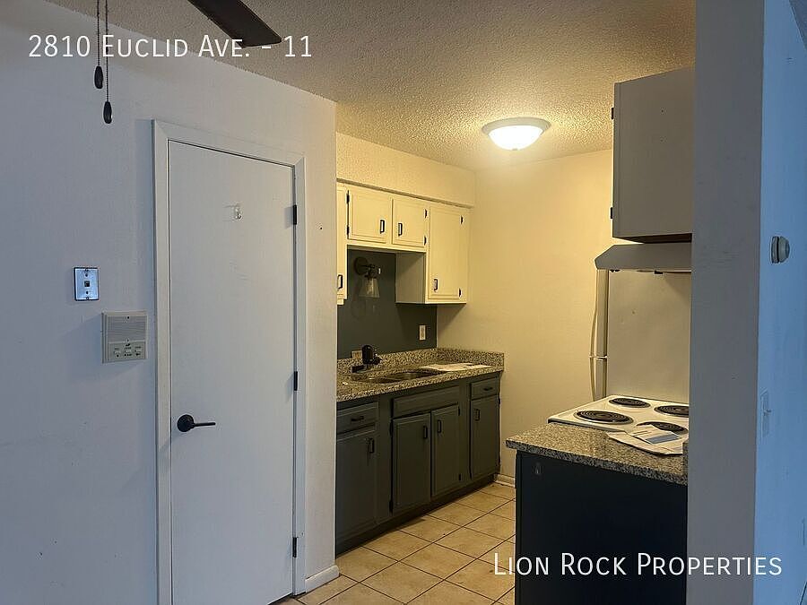 1st image of 2810 Euclid Ave #11