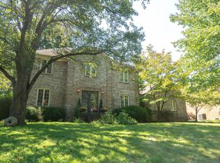 3708 W Locust Cir, Prospect, KY 40059