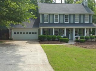 5132 Shotwell St, Woodstock, GA