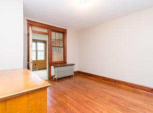 424 Farragut St NW, Washington, DC
