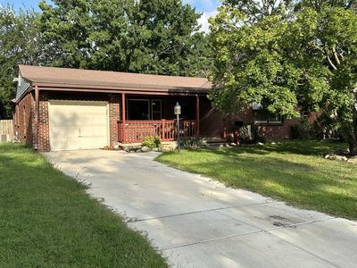 368 N Hillcrest Ave, Wichita, KS, 67208