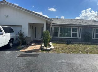 4105 NW 78th Way, Coral Springs, FL 33065