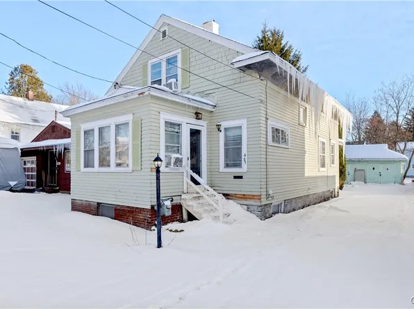 465 Woodbine Ave, Syracuse, NY 13206