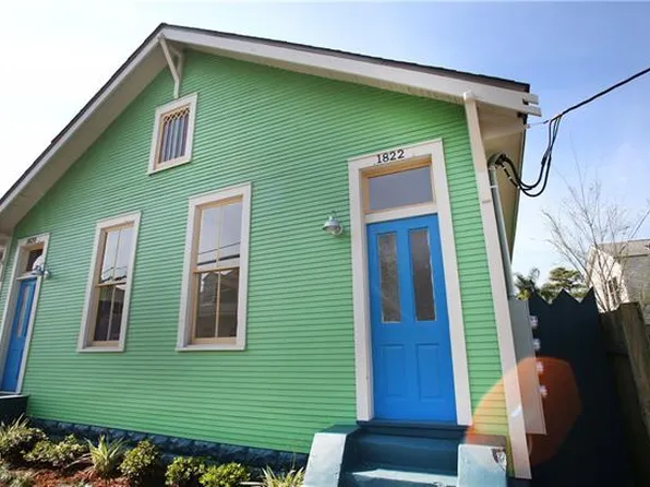 1820 Kerlerec St, New Orleans, LA 70116