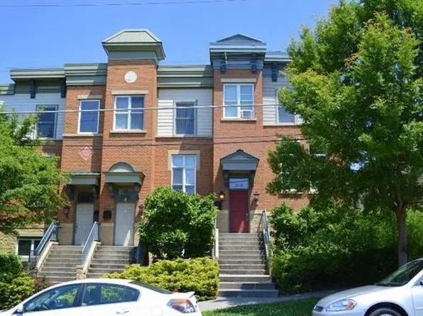 2634 Jefferson Ave, Cincinnati, OH