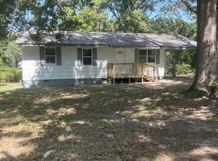 117 11th St, Barnesville, GA 30204