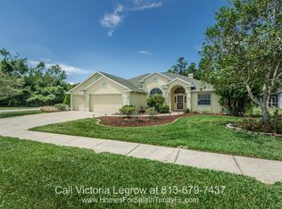 1615 Percheron Dr, New Port Richey, FL 34655