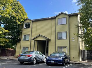 2446 SE 117th Ave, Portland, OR