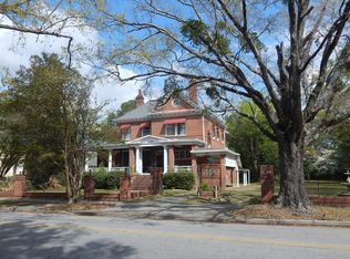 115 W Calhoun St, Sumter, SC 29150