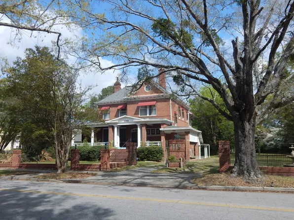 115 W Calhoun St, Sumter, SC 29150