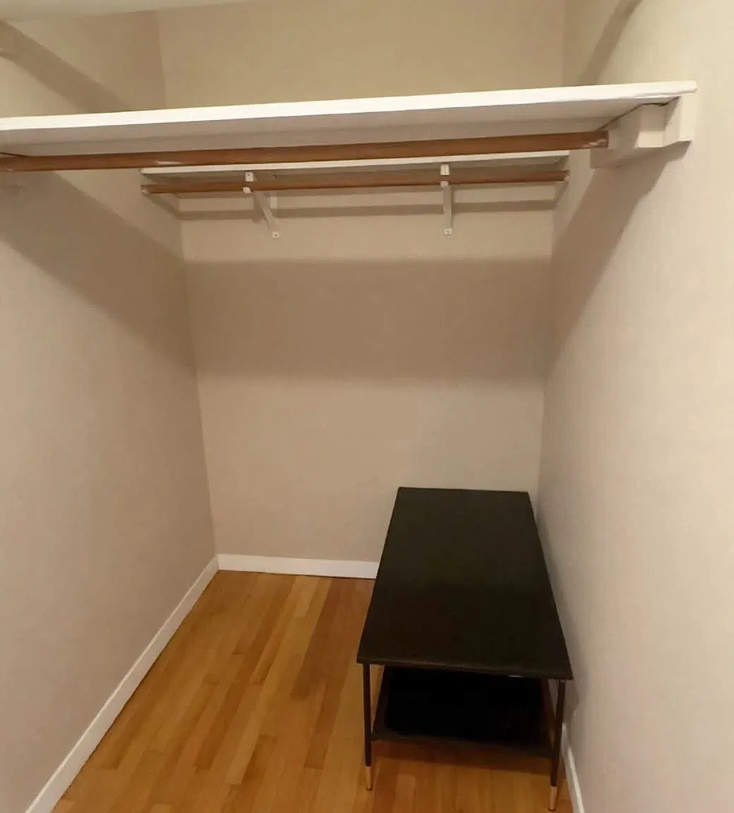 Studio, $995 — Photo 4