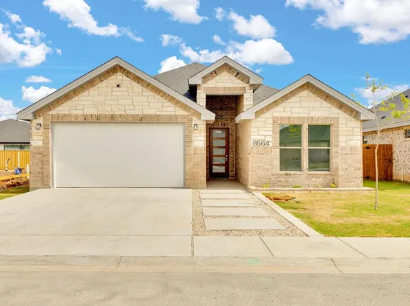 8664 Fiesta Ct, Odessa, TX 79765
