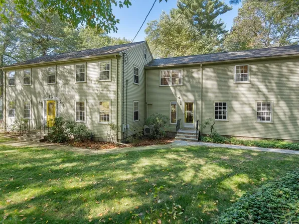 60 Possum Rd, Weston, MA 02493