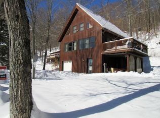 381 Hollywood Rd, Old Forge, NY 13420