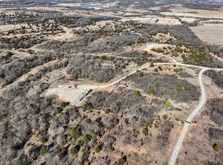 May Ave, Lindsay, OK 73052