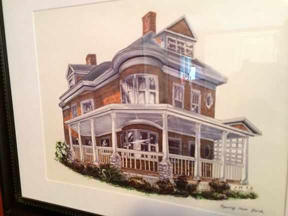 Beautiful Painting