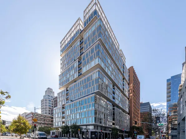 1 Steuart Ln Unit 1005, San Francisco, CA 94105