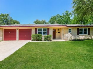 3404 Westfield Ave, Fort Worth, TX 76133