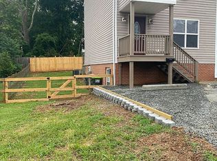 1457 Avon St, Charlottesville, VA 22902