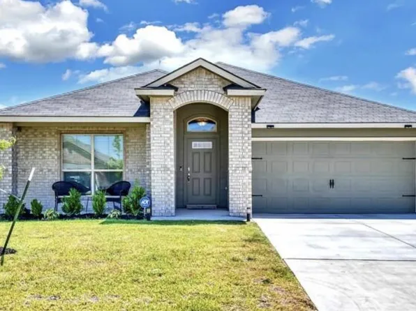 3116 Brosnan Rd, Lorena, TX 76655